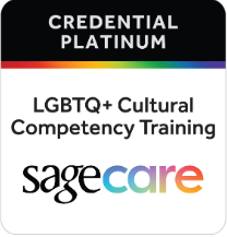 sage care logo